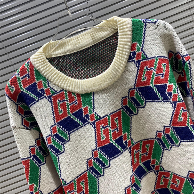 Gucci Sweaters